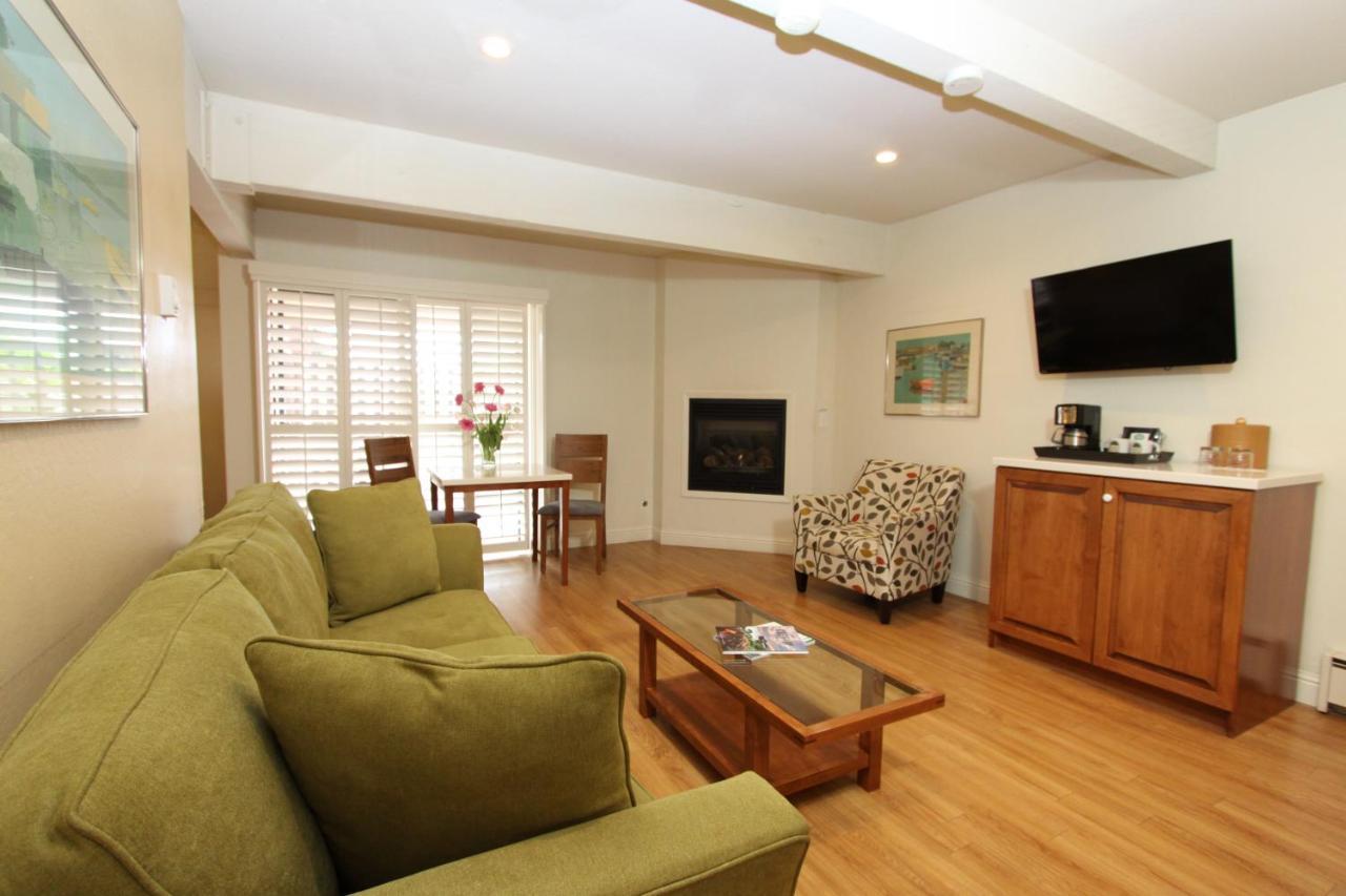 Lobos Lodge Carmel-by-the-Sea Exterior photo